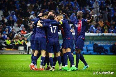 法甲上演史诗级大崩盘！0-3到3-3，朗斯补时绝平却暴露致命危机，主力自曝争冠已结束